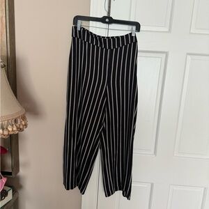 N/ Nicholas culotte pants